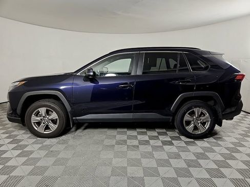 Used 2023 Toyota RAV4 XLE w/ Convenience Package image 7