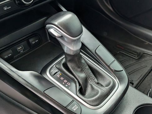 Used 2021 Kia Soul X-Line FWD image 9