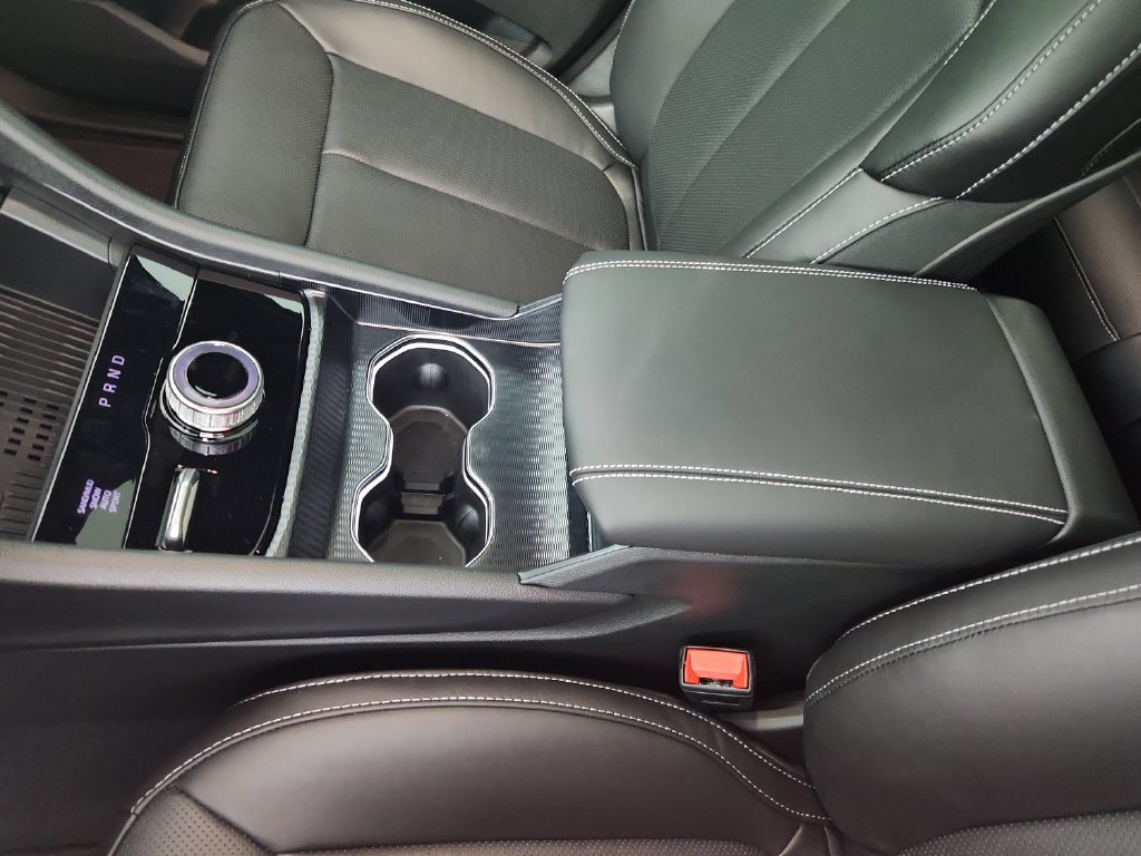 New 2027 Jeep Grand Cherokee Limited AWD/4WD image 30
