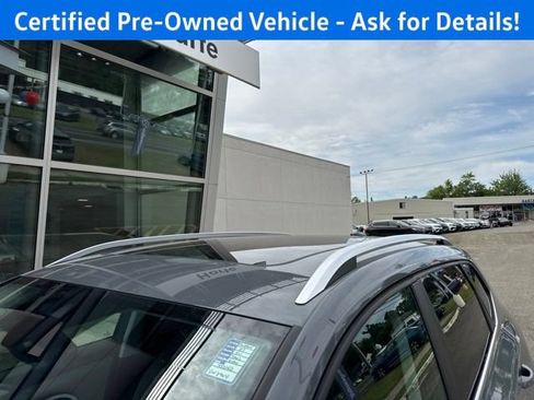 Used 2023 Volkswagen Taos SE w/ Panoramic Sunroof Package AWD/4WD image 30