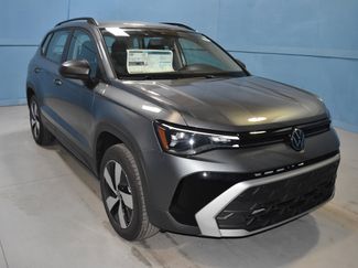 New 2026 Volkswagen Taos S video 1