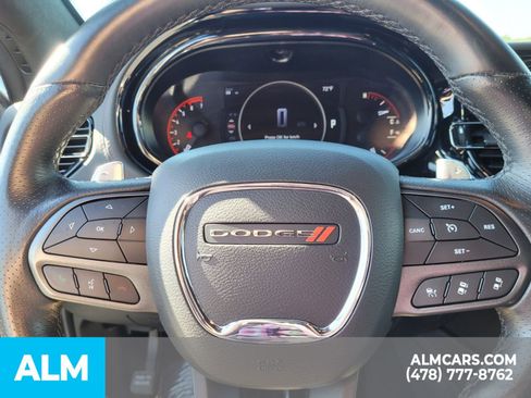 Used 2022 Dodge Durango R/T image 28