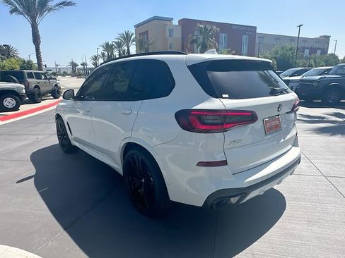 Used 2023 BMW X5 sDrive40i w/ M Sport Package RWD image 5