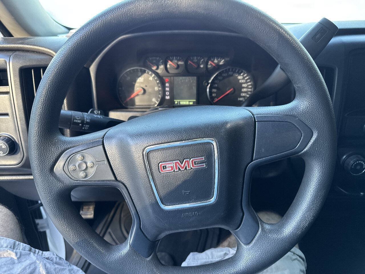 Used 2016 GMC Sierra 1500 2WD Double Cab image 20