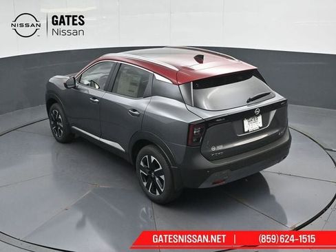 New 2026 Nissan Kicks SV w/ SV Premium Package AWD/4WD image 49