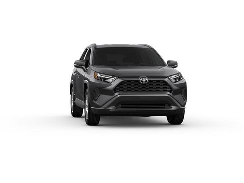 New 2025 Toyota RAV4 XLE image 40