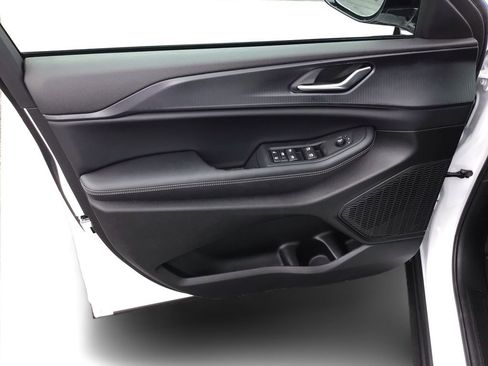 New 2025 Jeep Grand Cherokee 4WD image 20