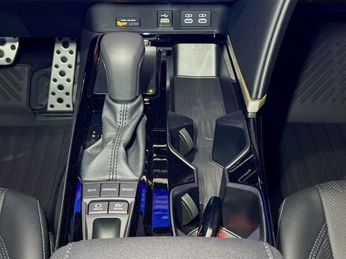 New 2026 Toyota Camry XSE image 11