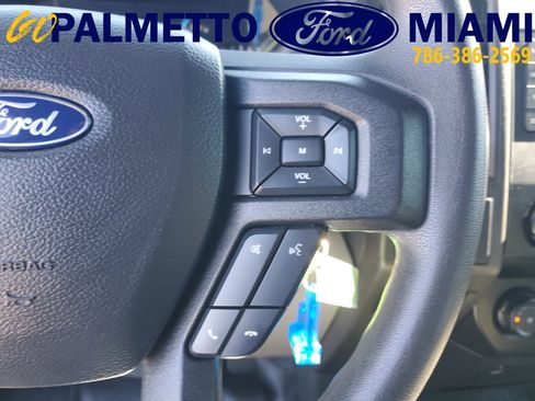 Used 2022 Ford F250 XL w/ Power Equipment Group image 19