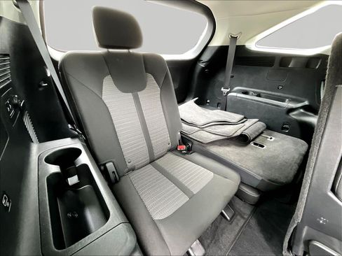 Certified 2023 Kia Sorento LX FWD image 26