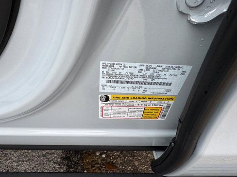 New 2025 Lincoln Navigator L Reserve w/ Jet Appearance Package image 25