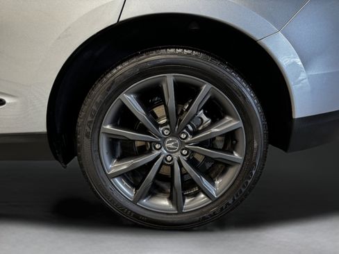 Certified 2025 Acura RDX A-Spec AWD/4WD image 52