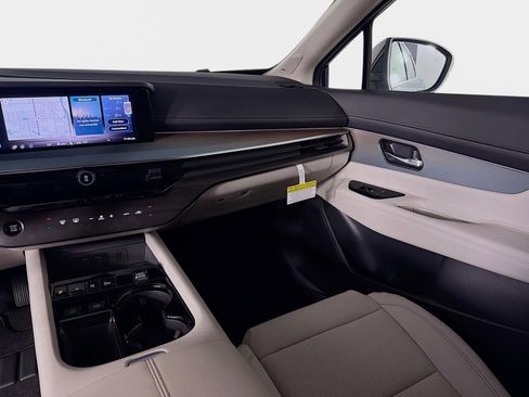 New 2026 Nissan Murano SL AWD/4WD image 25
