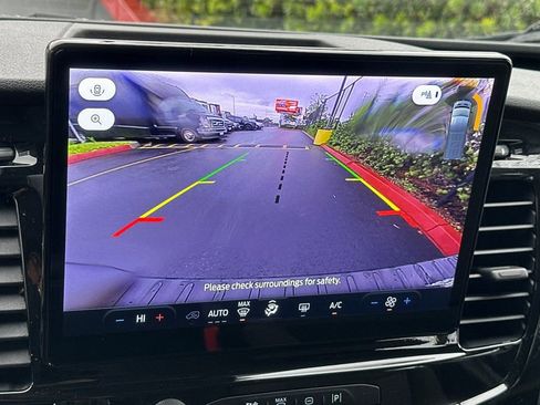 Certified 2024 Ford Transit 350 XLT image 23