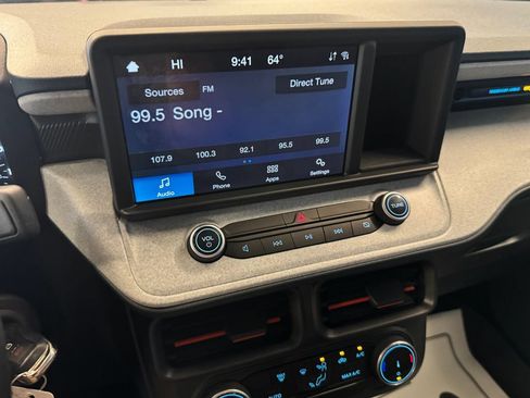 Used 2023 Ford Maverick XLT FWD image 13