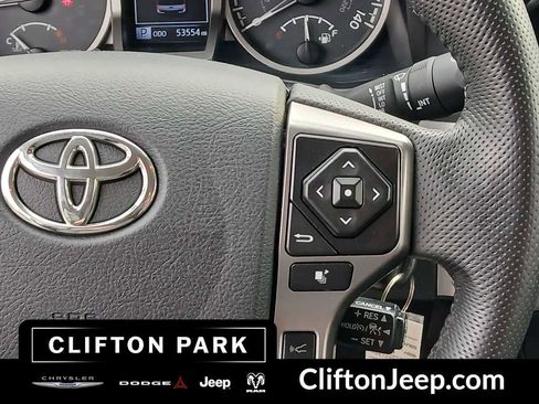 Used 2019 Toyota Tacoma SR5 image 23