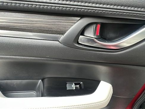 Used 2023 MAZDA CX-5 AWD 2.5 S w/ Premium Plus Pkg image 31