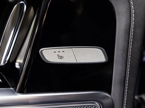 Certified 2025 Mercedes-Benz G 63 AMG 4MATIC image 28