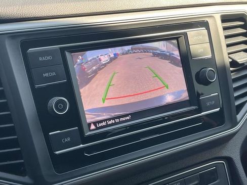 Used 2019 Volkswagen Atlas S image 30