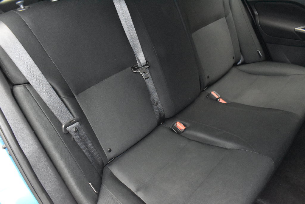 Used 2024 Nissan Kicks S FWD image 28