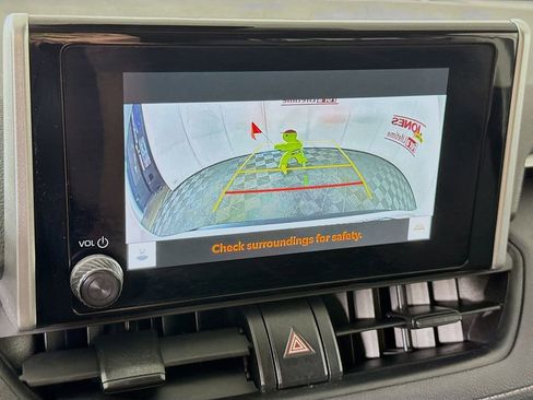 Certified 2024 Toyota RAV4 XLE w/ Convenience Package AWD/4WD image 6