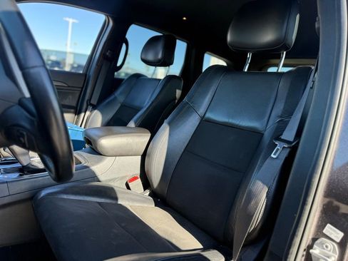 Used 2020 Jeep Grand Cherokee Altitude image 5