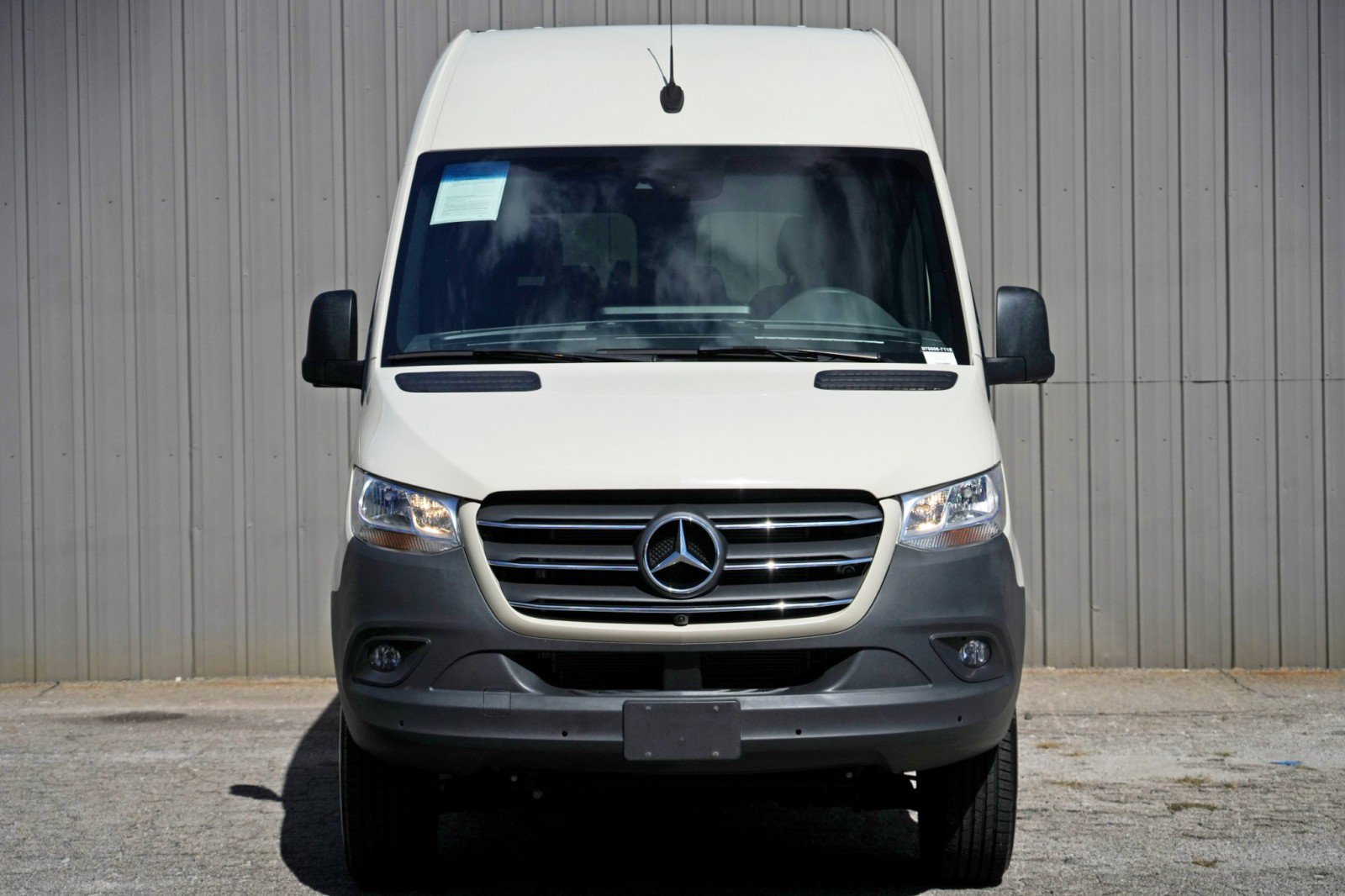 Used 2021 Mercedes-Benz Sprinter 2500 w/ Comfort Plus Package image 38