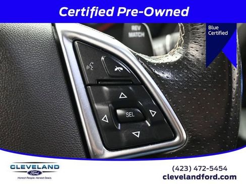 Used 2020 Chevrolet Camaro SS image 15