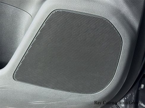 Certified 2025 Lexus NX 350 AWD w/ Premium Package image 19