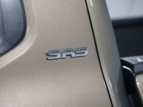 New 2026 Toyota Tacoma TRD Sport image 12