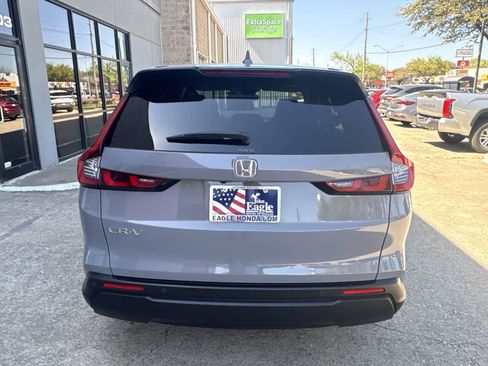 Certified 2024 Honda CR-V EX-L image 13