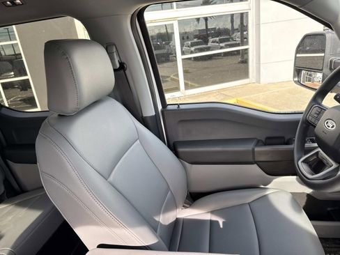New 2026 Ford F550 4x4 Crew Cab image 20