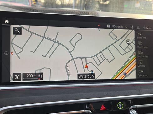 Used 2023 BMW X5 xDrive40i w/ Executive Package image 20