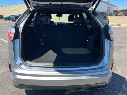 Used 2022 Ford Edge ST-Line AWD/4WD image 11
