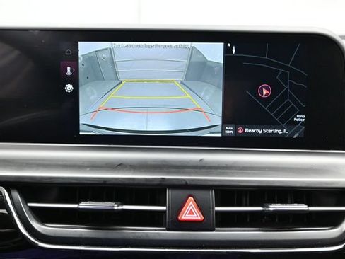 Used 2025 Kia Seltos S FWD image 42