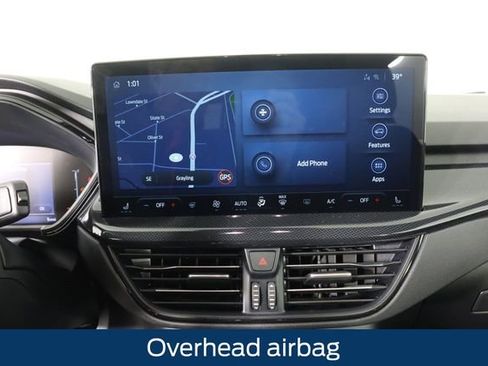 New 2026 Ford Escape ST-Line w/ Tech Pack #1 image 34