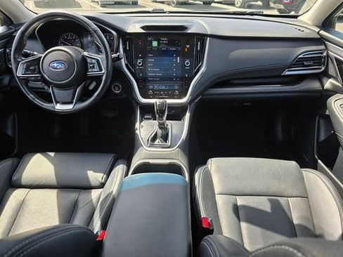 Used 2022 Subaru Outback Limited XT AWD/4WD image 10