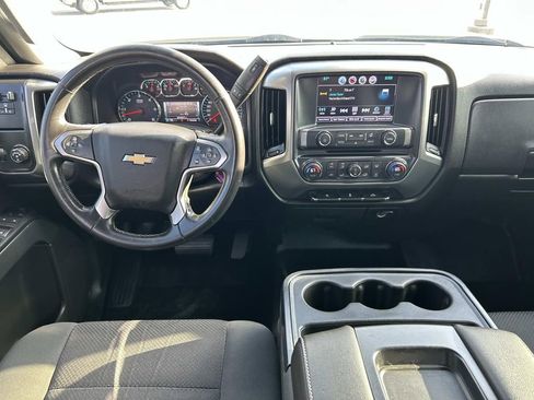 Used 2016 Chevrolet Silverado 2500 LT w/ LT Fleet Convenience Package image 17