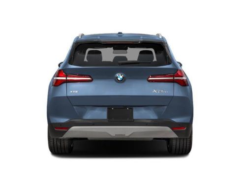 Used 2025 BMW X3 xDrive30i w/ M Sport Package image 8