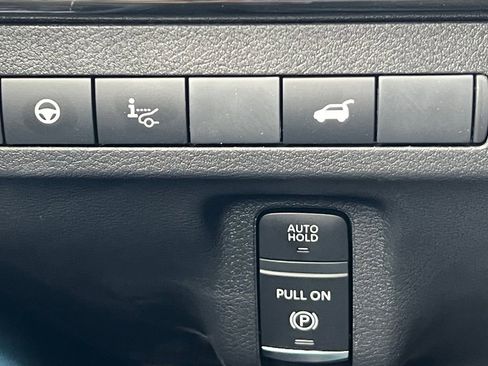 New 2026 Nissan Murano Platinum image 12