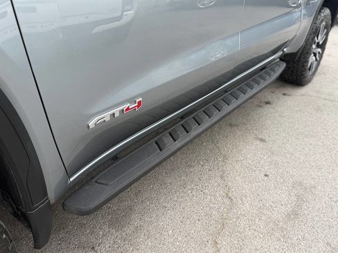 Used 2026 GMC Sierra 1500 AT4 w/ AT4 Premium Package AWD/4WD image 44