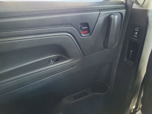 Used 2022 Honda Odyssey EX-L image 12