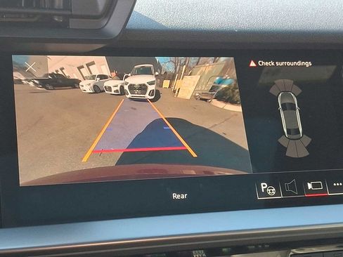 Used 2023 Audi S3 Premium Plus image 15