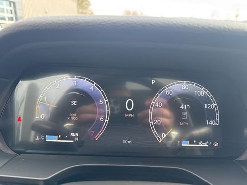 New 2026 Jeep Grand Cherokee L Limited image 12