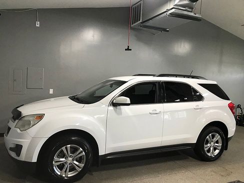 Used 2014 Chevrolet Equinox LT FWD image 7