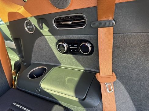 New 2026 Genesis GV80 2.5T Prestige image 15