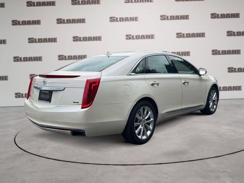 Used 2013 Cadillac XTS Premium AWD/4WD image 5