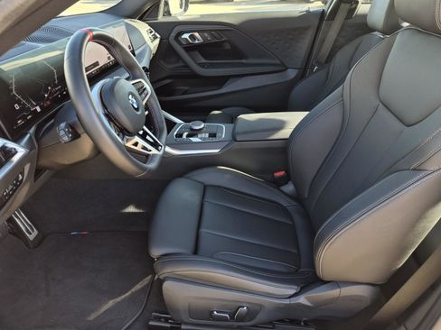 Certified 2025 BMW M240i Coupe w/ Premium Package image 26