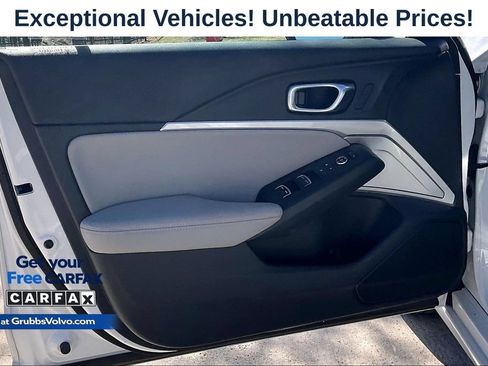 Used 2023 Acura Integra FWD image 21