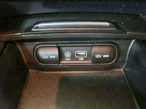 Used 2020 Kia Optima LX FWD image 27